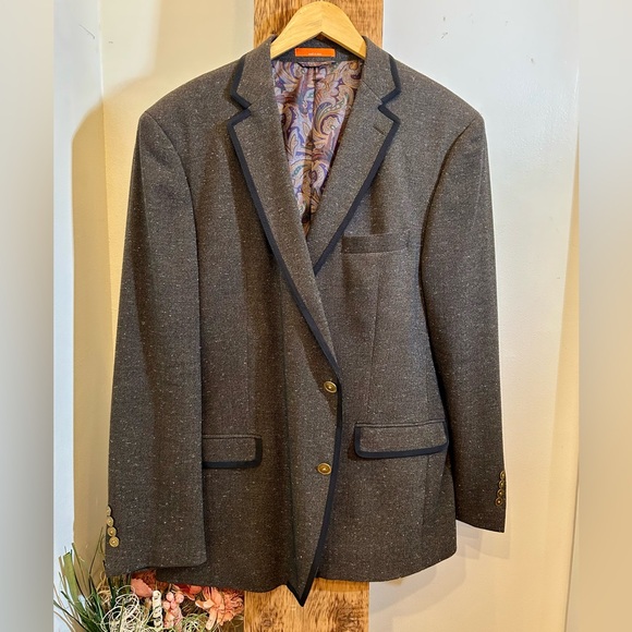 TALLIA Blazer - Picture 1 of 8